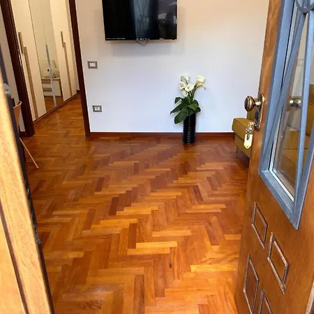 Zara Palace - Tasso Appartamento